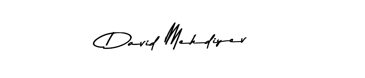 Best and Professional Signature Style for David Mehdiyev. Asem Kandis PERSONAL USE Best Signature Style Collection. David Mehdiyev signature style 9 images and pictures png
