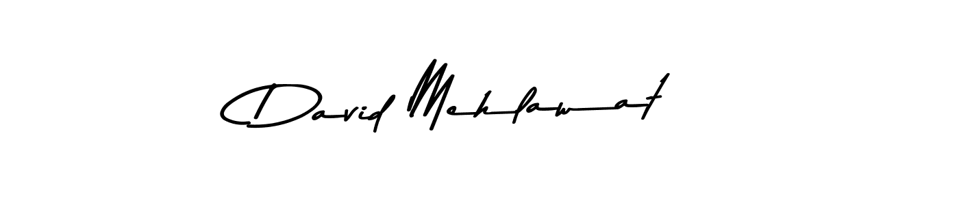 You can use this online signature creator to create a handwritten signature for the name David Mehlawat. This is the best online autograph maker. David Mehlawat signature style 9 images and pictures png