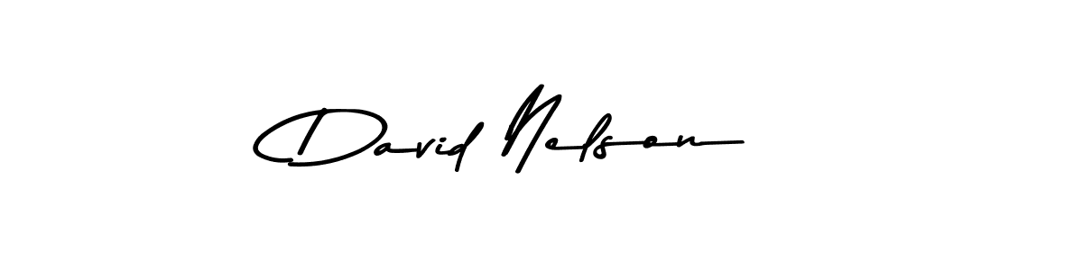 Similarly Asem Kandis PERSONAL USE is the best handwritten signature design. Signature creator online .You can use it as an online autograph creator for name David Nelson. David Nelson signature style 9 images and pictures png