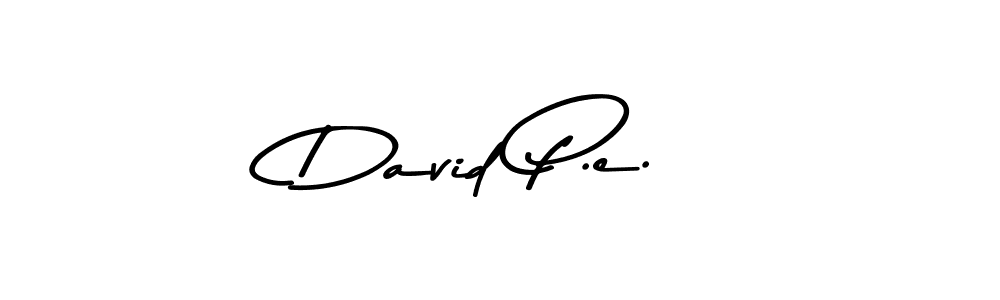 if you are searching for the best signature style for your name David P.e.. so please give up your signature search. here we have designed multiple signature styles  using Asem Kandis PERSONAL USE. David P.e. signature style 9 images and pictures png