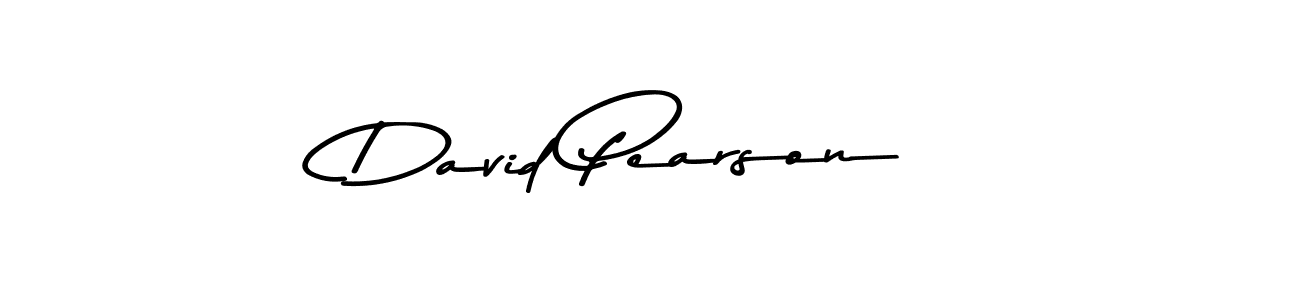 The best way (Asem Kandis PERSONAL USE) to make a short signature is to pick only two or three words in your name. The name David Pearson include a total of six letters. For converting this name. David Pearson signature style 9 images and pictures png