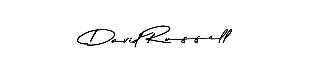 Make a beautiful signature design for name David Russell. Use this online signature maker to create a handwritten signature for free. David Russell signature style 9 images and pictures png