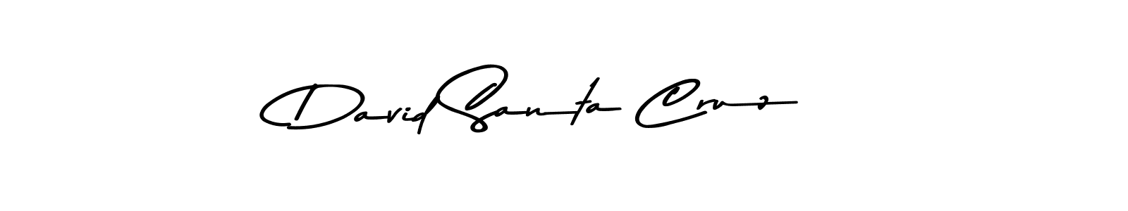 Make a short David Santa Cruz signature style. Manage your documents anywhere anytime using Asem Kandis PERSONAL USE. Create and add eSignatures, submit forms, share and send files easily. David Santa Cruz signature style 9 images and pictures png