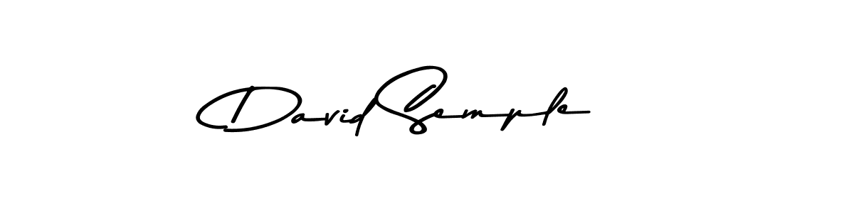 if you are searching for the best signature style for your name David Semple. so please give up your signature search. here we have designed multiple signature styles  using Asem Kandis PERSONAL USE. David Semple signature style 9 images and pictures png