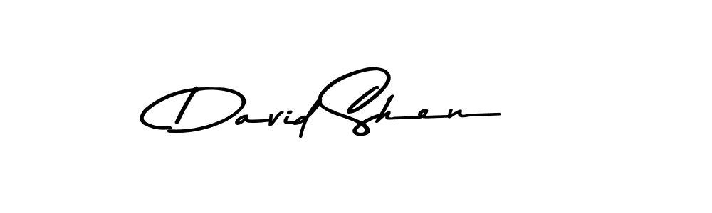 Make a beautiful signature design for name David Shen. Use this online signature maker to create a handwritten signature for free. David Shen signature style 9 images and pictures png