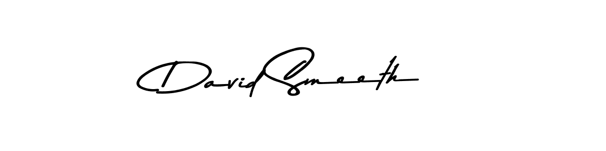 Once you've used our free online signature maker to create your best signature Asem Kandis PERSONAL USE style, it's time to enjoy all of the benefits that David Smeeth name signing documents. David Smeeth signature style 9 images and pictures png