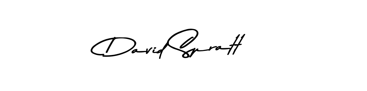 The best way (Asem Kandis PERSONAL USE) to make a short signature is to pick only two or three words in your name. The name David Spratt include a total of six letters. For converting this name. David Spratt signature style 9 images and pictures png