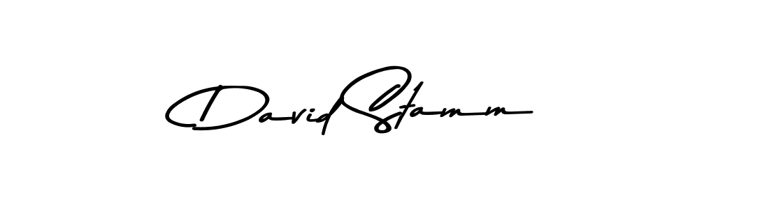 This is the best signature style for the David Stamm name. Also you like these signature font (Asem Kandis PERSONAL USE). Mix name signature. David Stamm signature style 9 images and pictures png