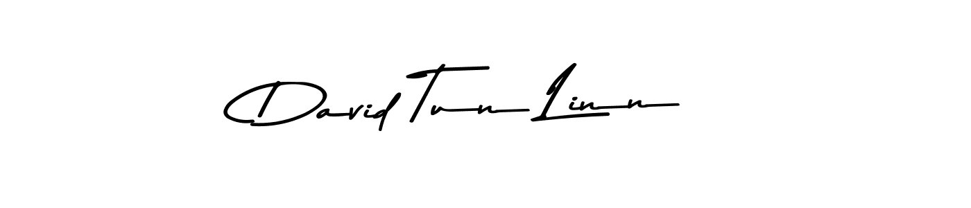 Check out images of Autograph of David Tun Linn name. Actor David Tun Linn Signature Style. Asem Kandis PERSONAL USE is a professional sign style online. David Tun Linn signature style 9 images and pictures png