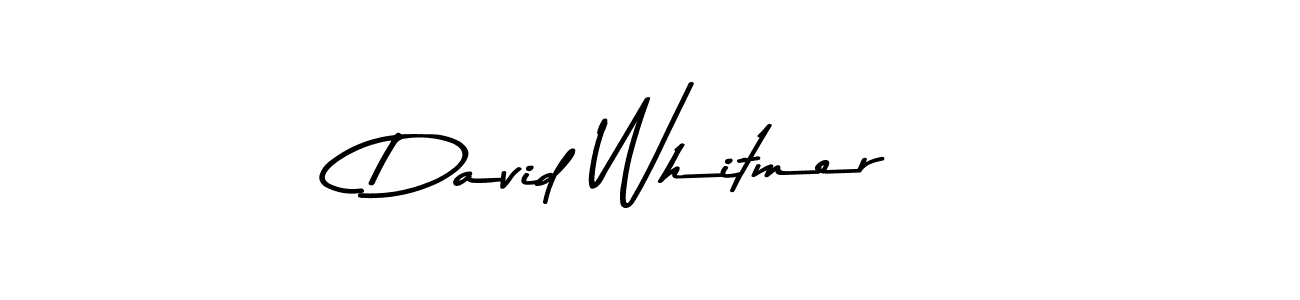 Check out images of Autograph of David Whitmer name. Actor David Whitmer Signature Style. Asem Kandis PERSONAL USE is a professional sign style online. David Whitmer signature style 9 images and pictures png