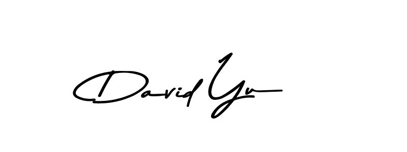 Here are the top 10 professional signature styles for the name David Yu. These are the best autograph styles you can use for your name. David Yu signature style 9 images and pictures png