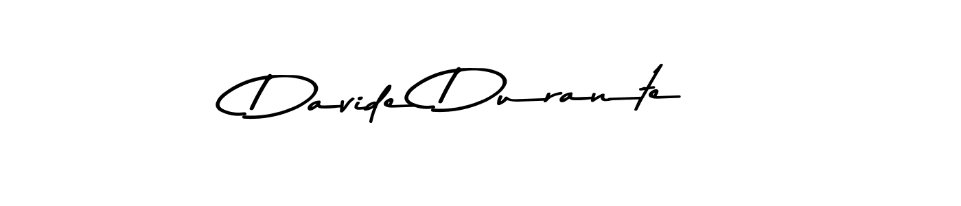 You can use this online signature creator to create a handwritten signature for the name Davide Durante. This is the best online autograph maker. Davide Durante signature style 9 images and pictures png