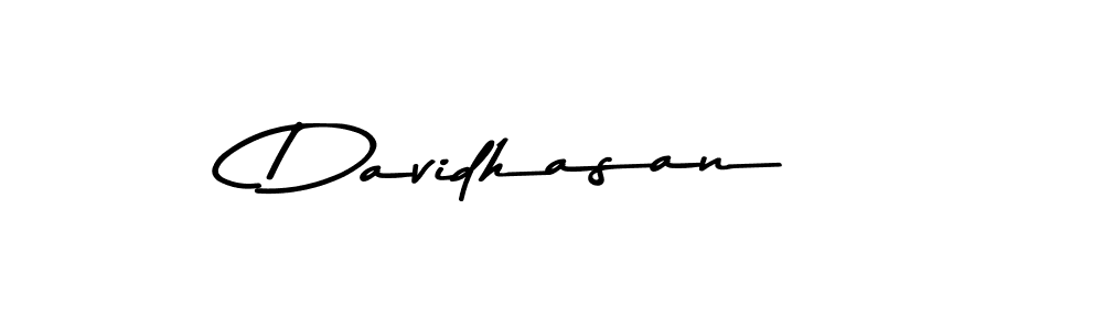 Here are the top 10 professional signature styles for the name Davidhasan. These are the best autograph styles you can use for your name. Davidhasan signature style 9 images and pictures png