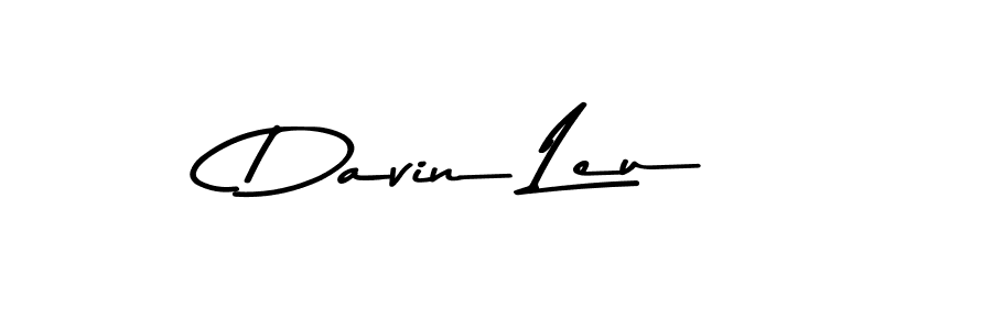 Similarly Asem Kandis PERSONAL USE is the best handwritten signature design. Signature creator online .You can use it as an online autograph creator for name Davin Leu. Davin Leu signature style 9 images and pictures png