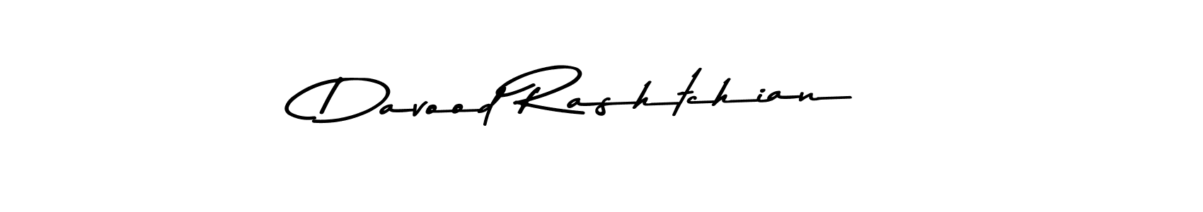 Also we have Davood Rashtchian name is the best signature style. Create professional handwritten signature collection using Asem Kandis PERSONAL USE autograph style. Davood Rashtchian signature style 9 images and pictures png