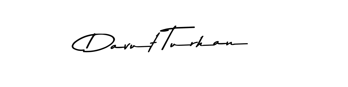 It looks lik you need a new signature style for name Davut Turhan. Design unique handwritten (Asem Kandis PERSONAL USE) signature with our free signature maker in just a few clicks. Davut Turhan signature style 9 images and pictures png