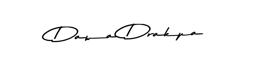 It looks lik you need a new signature style for name Dawa Drakpa. Design unique handwritten (Asem Kandis PERSONAL USE) signature with our free signature maker in just a few clicks. Dawa Drakpa signature style 9 images and pictures png