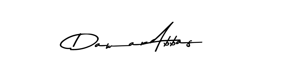 It looks lik you need a new signature style for name Dawar Abbas. Design unique handwritten (Asem Kandis PERSONAL USE) signature with our free signature maker in just a few clicks. Dawar Abbas signature style 9 images and pictures png