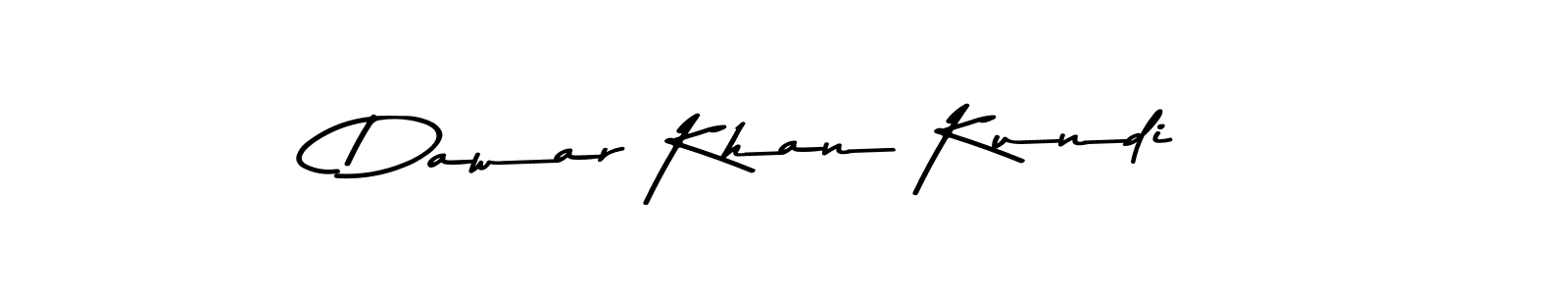 Make a short Dawar Khan Kundi signature style. Manage your documents anywhere anytime using Asem Kandis PERSONAL USE. Create and add eSignatures, submit forms, share and send files easily. Dawar Khan Kundi signature style 9 images and pictures png