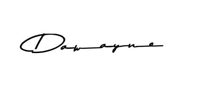 Similarly Asem Kandis PERSONAL USE is the best handwritten signature design. Signature creator online .You can use it as an online autograph creator for name Dawayne. Dawayne signature style 9 images and pictures png