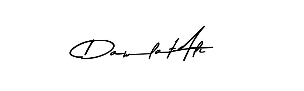 How to Draw Dawlat Ali signature style? Asem Kandis PERSONAL USE is a latest design signature styles for name Dawlat Ali. Dawlat Ali signature style 9 images and pictures png