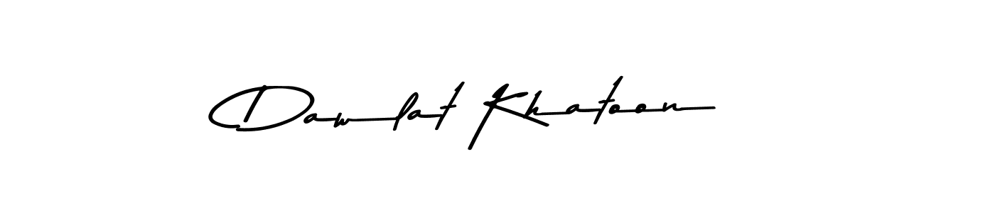 How to Draw Dawlat Khatoon signature style? Asem Kandis PERSONAL USE is a latest design signature styles for name Dawlat Khatoon. Dawlat Khatoon signature style 9 images and pictures png