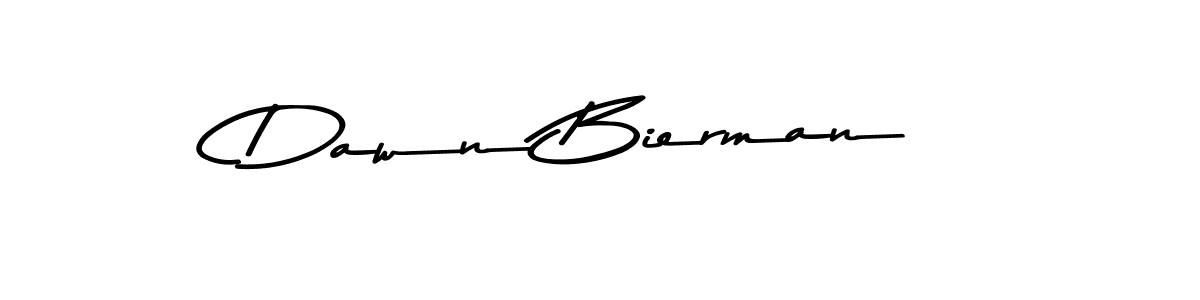 How to Draw Dawn Bierman signature style? Asem Kandis PERSONAL USE is a latest design signature styles for name Dawn Bierman. Dawn Bierman signature style 9 images and pictures png