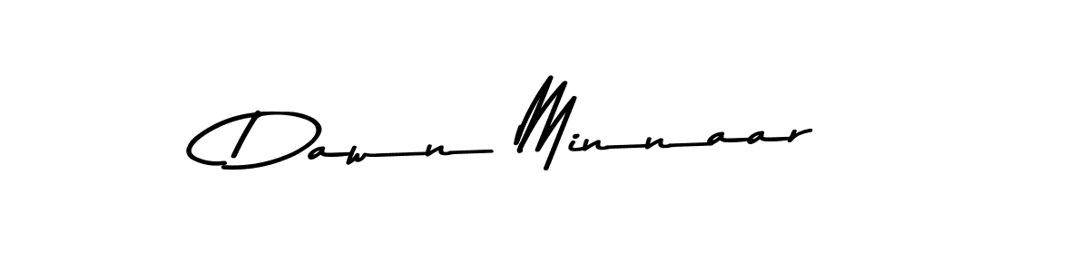 It looks lik you need a new signature style for name Dawn Minnaar. Design unique handwritten (Asem Kandis PERSONAL USE) signature with our free signature maker in just a few clicks. Dawn Minnaar signature style 9 images and pictures png