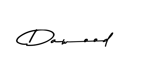 Dawood stylish signature style. Best Handwritten Sign (Asem Kandis PERSONAL USE) for my name. Handwritten Signature Collection Ideas for my name Dawood. Dawood signature style 9 images and pictures png