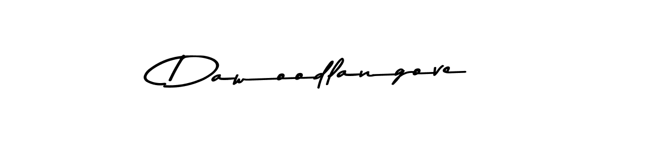 Here are the top 10 professional signature styles for the name Dawoodlangove. These are the best autograph styles you can use for your name. Dawoodlangove signature style 9 images and pictures png