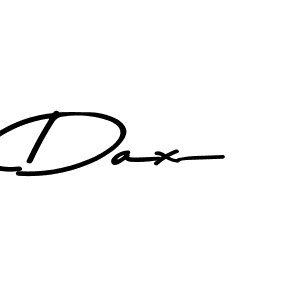 How to make Dax name signature. Use Asem Kandis PERSONAL USE style for creating short signs online. This is the latest handwritten sign. Dax signature style 9 images and pictures png