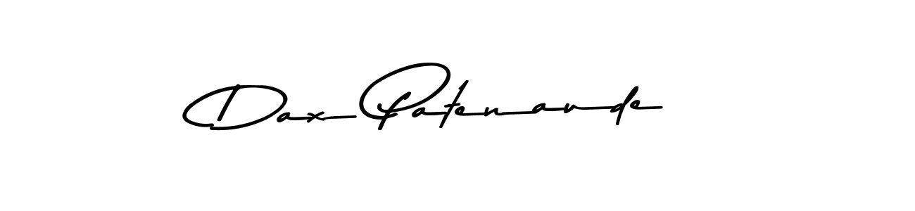 Once you've used our free online signature maker to create your best signature Asem Kandis PERSONAL USE style, it's time to enjoy all of the benefits that Dax Patenaude name signing documents. Dax Patenaude signature style 9 images and pictures png