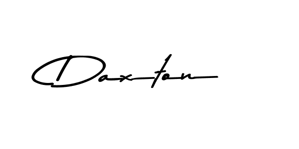 How to make Daxton signature? Asem Kandis PERSONAL USE is a professional autograph style. Create handwritten signature for Daxton name. Daxton signature style 9 images and pictures png