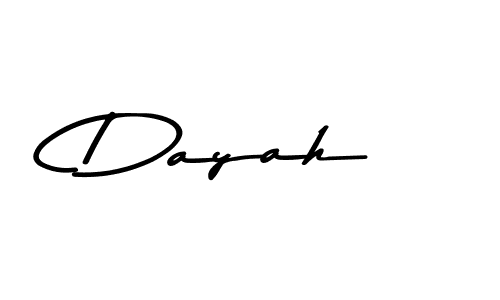 See photos of Dayah official signature by Spectra . Check more albums & portfolios. Read reviews & check more about Asem Kandis PERSONAL USE font. Dayah signature style 9 images and pictures png