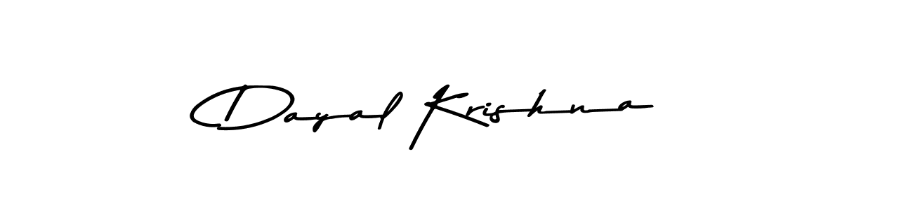 Here are the top 10 professional signature styles for the name Dayal Krishna. These are the best autograph styles you can use for your name. Dayal Krishna signature style 9 images and pictures png