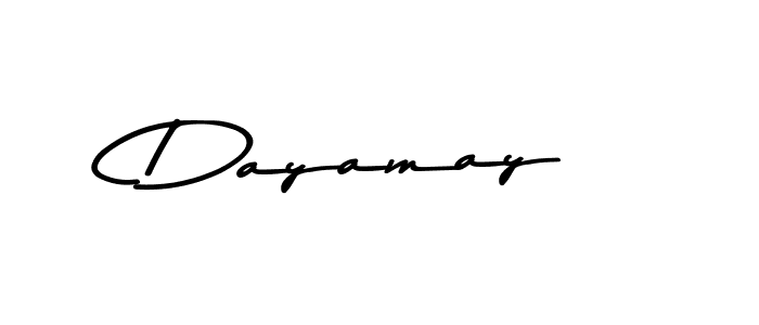 if you are searching for the best signature style for your name Dayamay. so please give up your signature search. here we have designed multiple signature styles  using Asem Kandis PERSONAL USE. Dayamay signature style 9 images and pictures png