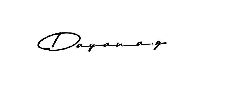 The best way (Asem Kandis PERSONAL USE) to make a short signature is to pick only two or three words in your name. The name Dayana.g include a total of six letters. For converting this name. Dayana.g signature style 9 images and pictures png