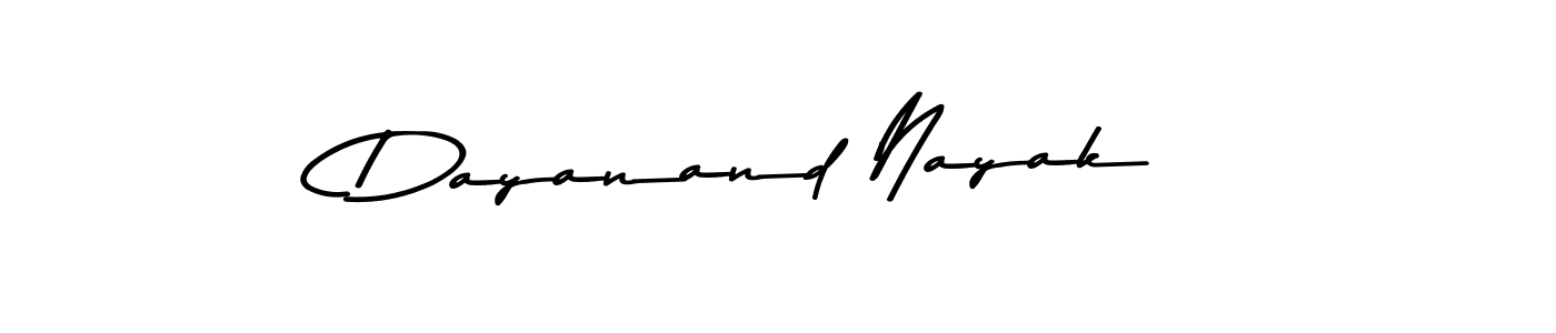 This is the best signature style for the Dayanand Nayak name. Also you like these signature font (Asem Kandis PERSONAL USE). Mix name signature. Dayanand Nayak signature style 9 images and pictures png