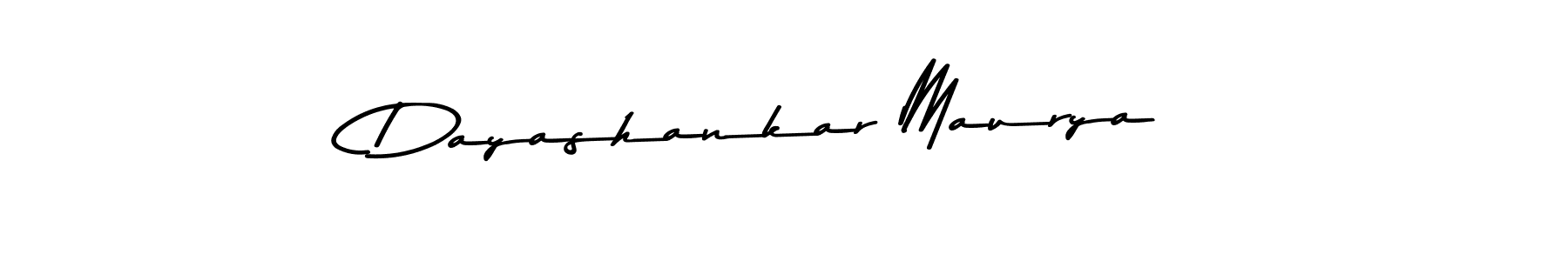Similarly Asem Kandis PERSONAL USE is the best handwritten signature design. Signature creator online .You can use it as an online autograph creator for name Dayashankar Maurya. Dayashankar Maurya signature style 9 images and pictures png