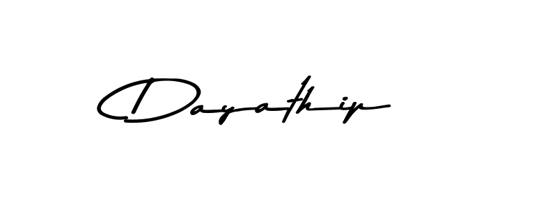 Best and Professional Signature Style for Dayathip. Asem Kandis PERSONAL USE Best Signature Style Collection. Dayathip signature style 9 images and pictures png