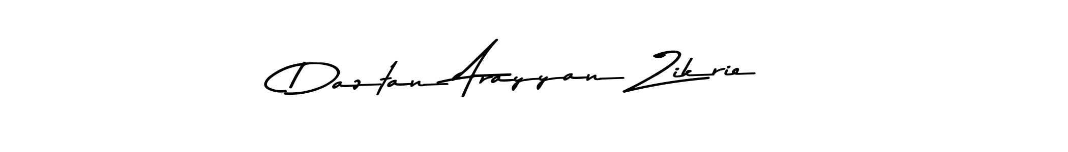 How to Draw Daztan Arayyan Zikrie signature style? Asem Kandis PERSONAL USE is a latest design signature styles for name Daztan Arayyan Zikrie. Daztan Arayyan Zikrie signature style 9 images and pictures png