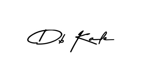 Make a beautiful signature design for name Db Kale. Use this online signature maker to create a handwritten signature for free. Db Kale signature style 9 images and pictures png