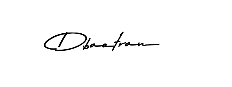 Here are the top 10 professional signature styles for the name Dbaotran. These are the best autograph styles you can use for your name. Dbaotran signature style 9 images and pictures png