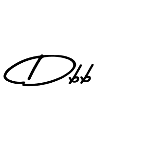 Also You can easily find your signature by using the search form. We will create Dbb name handwritten signature images for you free of cost using Asem Kandis PERSONAL USE sign style. Dbb signature style 9 images and pictures png