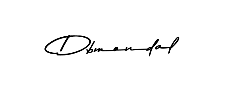 Once you've used our free online signature maker to create your best signature Asem Kandis PERSONAL USE style, it's time to enjoy all of the benefits that Dbmondal name signing documents. Dbmondal signature style 9 images and pictures png