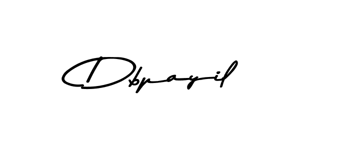 Best and Professional Signature Style for Dbpayil. Asem Kandis PERSONAL USE Best Signature Style Collection. Dbpayil signature style 9 images and pictures png