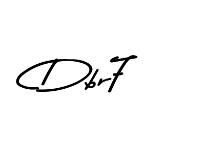 Dbr7 stylish signature style. Best Handwritten Sign (Asem Kandis PERSONAL USE) for my name. Handwritten Signature Collection Ideas for my name Dbr7. Dbr7 signature style 9 images and pictures png