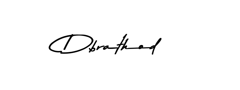 Here are the top 10 professional signature styles for the name Dbrathod. These are the best autograph styles you can use for your name. Dbrathod signature style 9 images and pictures png