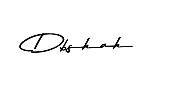 This is the best signature style for the Dbshah name. Also you like these signature font (Asem Kandis PERSONAL USE). Mix name signature. Dbshah signature style 9 images and pictures png