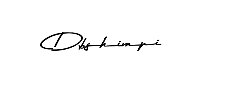 Make a beautiful signature design for name Dbshimpi. Use this online signature maker to create a handwritten signature for free. Dbshimpi signature style 9 images and pictures png